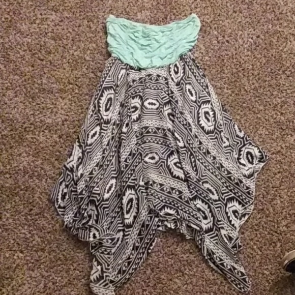 Dresses & Skirts - Summer dress